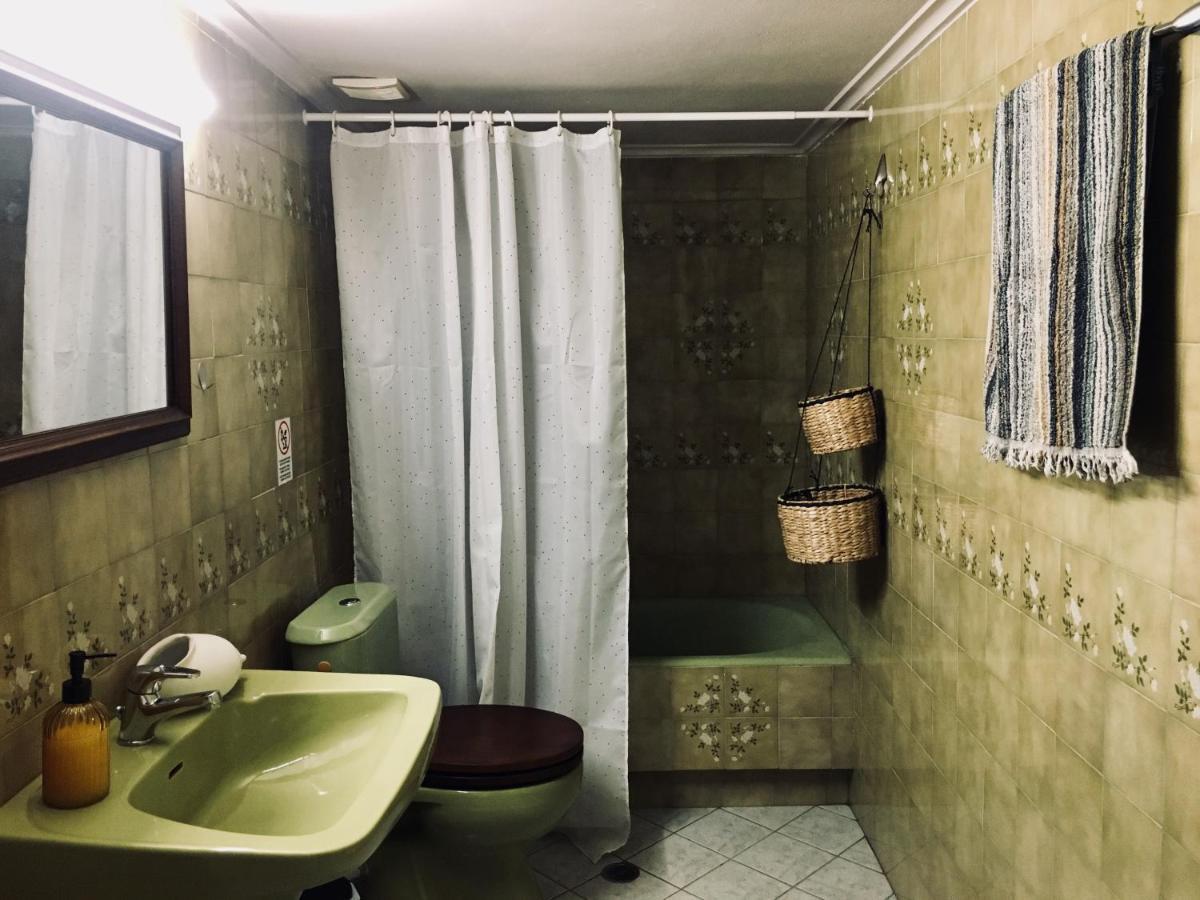 Traveler'S Nest - Central Apartment Tripoli Exteriér fotografie